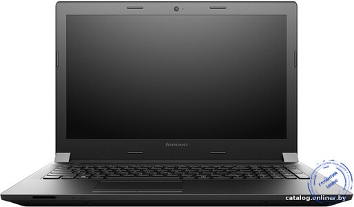 ноутбук Lenovo B50-80