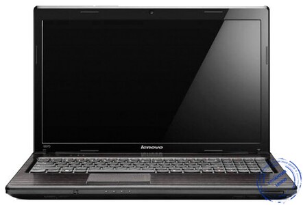 ноутбук Lenovo G570
